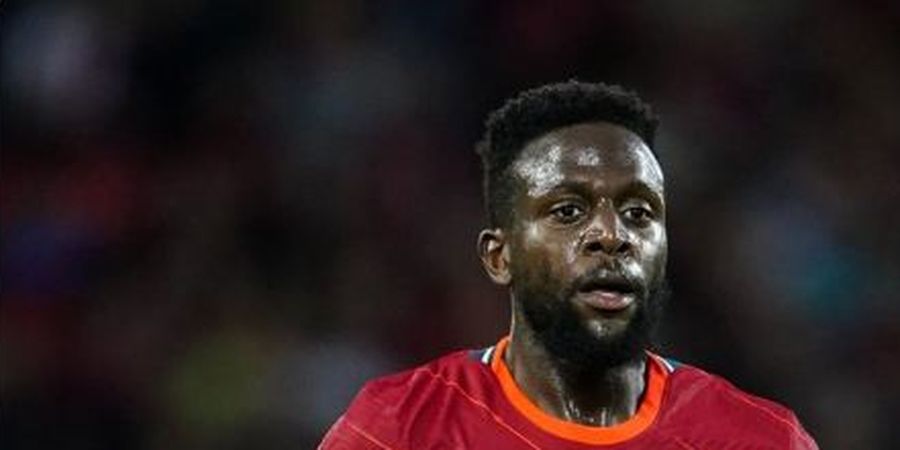 Jalani Tes Medis, Divock Origi Segera Resmi Gabung AC Milan