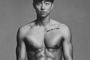 5 Rahasia awet muda di Usia 43 tahun Gong Yoo, aktor pemain Train to Busan