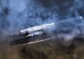 Remaja Usia 15 Tahun Meninggal Dunia Akibat Vape, Kasus Kematian Termuda di Amerika Serikat