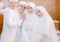 Kakak Ria Ricis Terkejut Ada Wanita Ikhlas Dipoligami! Nadzira Shafa Izinkan Ameer Azzikra Punya Istri Lagi, Oki Setiana Goda Adik Alvin Faiz: Ada Peluang Dong Ya?