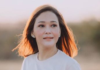 Bikin Pangling, Begini Penampilan Maia Estianty Tanpa Make Up, Nampak Cantik Natural dan Awet Muda
