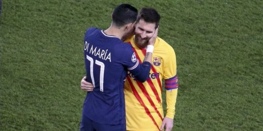 100 Hari Terakhir Lionel Messi di Barcelona: Ini 3 Target Penutupnya Sebelum Pamit
