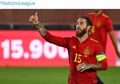 Alasan Luis Enrique Coret Sergio Ramos dari Skuat Euro 2020 