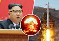 Gara-gara Terlibat Urusan Ini dengan Korea Utara, Kapal Tanker Singapura Disita Amerika, Pemilik Kapal pun Jadi Buronan