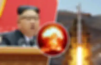 Sebut AS Hanya Buang Waktu, Korea Utara Bersikeras Tak Akan Sudi Temui Amerika untuk Bicarakan Hal Ini