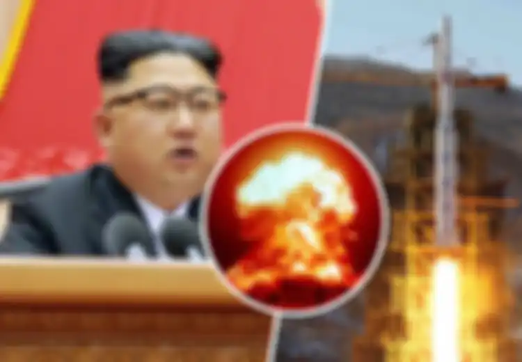 Singgung Soal Perang Dunia II, Terkuak Surat Kim Jong-Un Pada Vladimir Putin, yang Belakangan Gemparkan Dunia, Karena Rusia-Korea Utara Akan Jalin Kerja Sama Ini