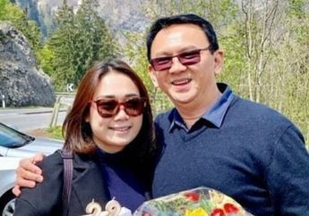 Ahok Dikabarkan Akan Punya Anak Laki-laki dari Puput Nastiti, Sahabat Bocorkan Keduanya Telah Melakukan Baby Shower