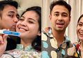 Nekat Habiskan Rp150 Juta per Malam, Nagita Slavina Ngidam Hal yang Tidak Biasa hingga Bikin Raffi Ahmad Geleng Kepala, 'Gimana Ini?'