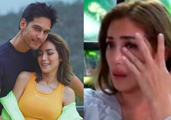Pantas Hubungannya Bubar, Ternyata Jessica Iskandar Sempat Dibuat Nangis Gegara Pergoki Richard Kyle Pelukan Mesra Sampai Pergi ke Kamar Cewek Lain Saat Tengah Malam!