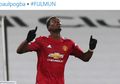 Manchester United Pesta Gol saat Paul Pogba Absen, ke Mana Gerangan?