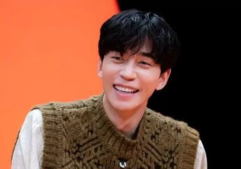 Sempat Dinyatakan Negatif, Shin Sung Rok Umumkan Positif Covid-19 Saat Jalani Karantina Mandiri, Begini Nasib Variety Show 'Master in the House'