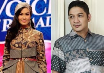Pasha Ungu Ungkap Perbedaan Antara Debat dengan Pejabat dan Iis Dahlia: Kalau Sama Teteh Ada Ego