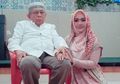 Kabar Duka, Ayahanda Eddies Adelia Meninggal Dunia karena Sakit