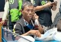 Awalnya Diimingi Uang Rp700 Ribu, Driver Ojol Ini Ditipu Usai Antarkan Penumpang dengan Jarak 230 Km Hanya Ditinggali Sendal, Namun Setelah Itu Justru Mendapat Berkah Ini
