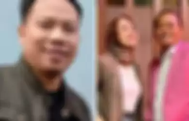 Hubungan Masa Lalu Nathalie Holscher dan Vickcy Prasetyo Terkuak, Dibongkar Sendiri Oleh Sule, Nagita Syok: Sumpah?