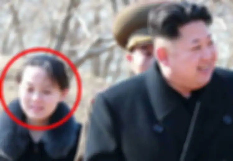 Tak Main-main dengan Ancamannya hingga Ledakkan Gedung di Korsel, Kim Yo Jong Diklaim Lebih Kejam dari Sang Kakak, Ayah, dan Kakeknya