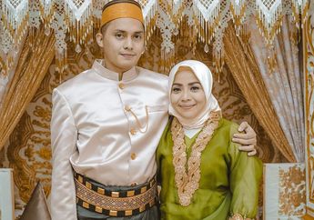Fadel Islami Pamerkan Punggung yang Dipenuhi Bekas Kemerahan, Suami Muzdalifah Malah Bangga Lantaran Kelakukan Istrinya: Karya Bini