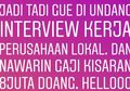 Pihak Kampus UI Tanggapi Postingan Fresh Graduate UI yang Tolak Gaji Rp 8 Juta!