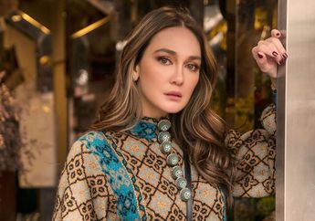 Telan Pil Pahit Ditinggal Mantan Pacarnya Nikah, Luna Maya Diramal Sosok Ini Akan Rasakan dan Alami Hal Mengejutkan, Ada Apa?