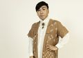 Hobi Baca Majalah Fashion Beauty Sejak SD, Ridho Nugroho Sukses Jadi Founder Stylo Indonesia