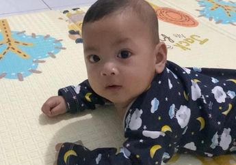 Nama Bayi Laki-laki Rayyan dan Rangkaian Nama Panjang