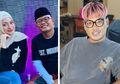 Nathalie Holscher Nangis karena Ulah Anak Uya Kuya, Sule Langsung Labrak hingga Akhirnya Jadi Begini, 'Baru Kali Ini Gua Emosi'