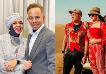 Bak Bumerang, Besan Anang dan Ashanty Kena Tegur Ulama Kondang Karena Ungkap Hal Ini Usai Aurel Hermansyah Keguguran: Dalam Kenyataan Sehari-hari Nggak Logis