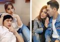 Sempat Dituding Pacaran Settingan Hingga Adu Mulut dengan Elly Sugigi, Irfan Sebaztian Buktikan Cintanya pada Irma Darmawangsa dan Siap Gelar Pernikahan