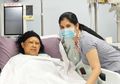Sejak Divonis Kanker Darah Ani Yudhoyono Tidak Bisa Lagi Konsumsi Deretan Makanan Enak Ini, Kenapa?
