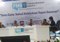 Begini Cara Pemerintah Jamin Keamanan Program Satu Data Indonesia