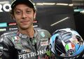 Sedang Bahagia, Valentino Rossi Klarifikasi Kabar Hoaks dari Tim VR46