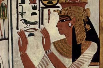 Jika Saja Cleopatra Miliki Hidung Mancung, Maka Sejarah akan ...