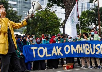 Ada Demo di Istana Merdeka Cek! Ini 10 Rekayasa Lalu Lintas dari Polda Metro Jaya