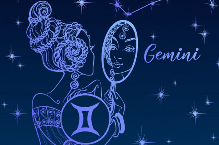 30+ Gambar Kata Zodiak Gemini - Gambar Tulisan