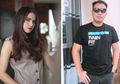 Panggil 'Sayang' Vicky Prasetyo Tunjukkan Telah Move-on dari Angel Lelga dan Pacari Gadis Cantik Ini