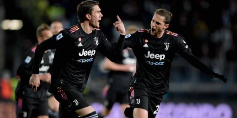 Pavel Nedved: Target Juventus Adalah Finis 4 Besar, Bukan Juara Liga Italia