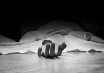 ASTAGA! Kejahatannya Terbongkar oleh Cucunya Sendiri, Misteri Hilangnya sang Suami Terungkap usai Kepergok Beri Makan Babi Peliharaan dengan Mayat Manusia