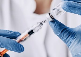 Penelitian: Penyintas Covid-19 Mungkin Cukup Cuma Satu Dosis Vaksin