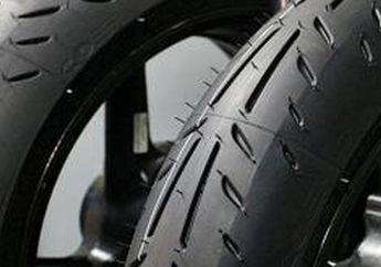 Ban Motor Matik Tubeless dan Tube Type, Ada yang Tahu Maksudnya?