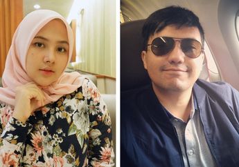 Sahrul Gunawan Telan Pil Pahit Gagal Nikahi Gadis Cantik Asal Aceh, Una Maulina Akhirnya Buka Suara Merasa Terusik Banyak yang Kepo Soal Hubungannya: Stop Sampai Sini Semuanya!