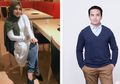 Pasca Kenalkan Kekasih dengan Sahabat Terdekat, Sahrul Gunawan Berikan Ini Untuk Una Maulina, Siap Menikah Lagi?
