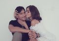 Seksinya Jessica Iskandar Pemotretan Bareng Richo Kyle, Netizen Salah Fokus dengan Bentuk Tubuhnya!