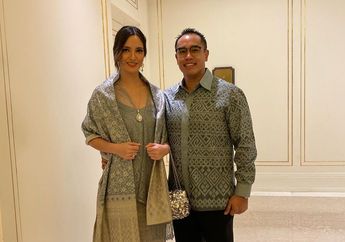 Dinikahi Konglomerat Pada Usia Muda, Nia Ramadhani Sebut 2 Barang Milik Ardi Bakrie yang Tidak Boleh Disentuh Agar Tidak Memicu Perceraian
