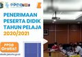 Zonasi Wilayah dan Nilai Bukan Tolak Ukur Utama, Syarat Baru PPDB Tahun Ajaran 2020/2021 di DKI Jakarta Ini Bikin Orangtua Calon Siswa Baru Naik Darah