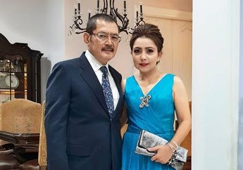 Punya Latar Belakang Broken Home, Mayangsari Jadi Tahu Cara Memposisikan Diri di Keluarga Cendana: Aku Sangat Tahu Situasinya Orang Ketiga Seperti Apa