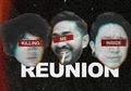 Sansan, Onad dan Raka Eks Killing Me Inside Bikin Killing Me Reunion