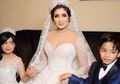 Menikah Lebih dari Sekali Seperti Tania Nadira Baik untuk Kesehatan Perempuan, Tapi Tak Bagus untuk Pria, Mengapa?