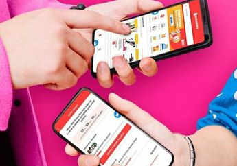 Cuma Butuh Hitungan Menit! Begini Cara Pindah Akun Lama ke DANA Premium