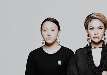 Jadi Saksi Hidup Ibunya Disiksa Ayah Tirinya, Putri Sulung Nikita Mirzani Lega Saat Ibunya Cerai dari Sajad Ukra: Pas Tidur Aku Nangis