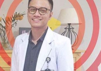 Pengakuan Jujur Dokter Spesilias Paru dan Pernapasan selama Merawat Pasien Corona